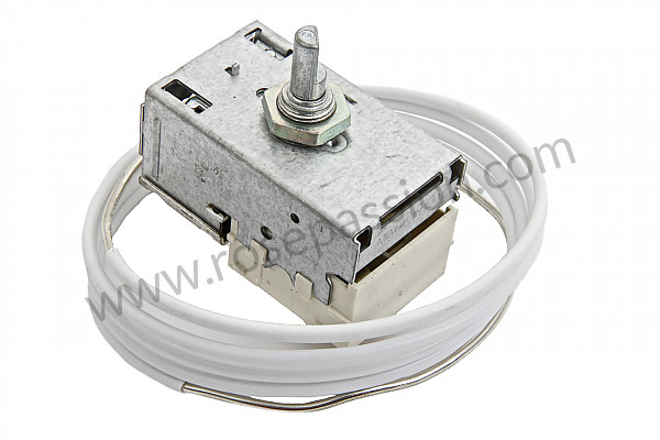P81716 - Temperature switch for Porsche 911 G • 1974 • 2.7 • Coupe • Manual gearbox, 4 speed