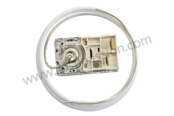 P81716 - Temperature switch for Porsche 911 G • 1974 • 2.7 • Coupe • Manual gearbox, 4 speed