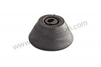 P18380 - Knob for Porsche 911 Turbo / 911T / GT2 / 965 • 1981 • 3.3 turbo • Coupe • Manual gearbox, 4 speed