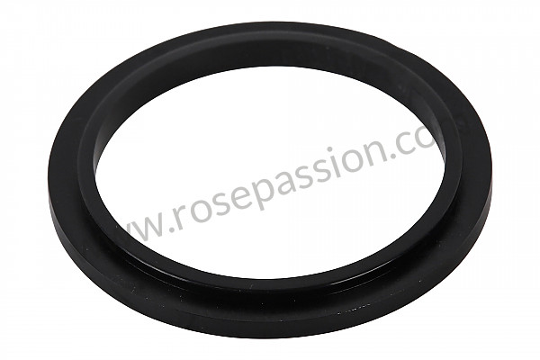 P18387 - Intermediate ring for Porsche 911 Classic • 1973 • 2.4s • Coupe • Manual gearbox, 4 speed