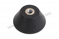 P18400 - Knob for Porsche 911 G • 1975 • 2.7 • Coupe • Manual gearbox, 5 speed