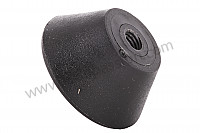 P18402 - Knob for Porsche 911 G • 1974 • 2.7 • Coupe • Manual gearbox, 5 speed