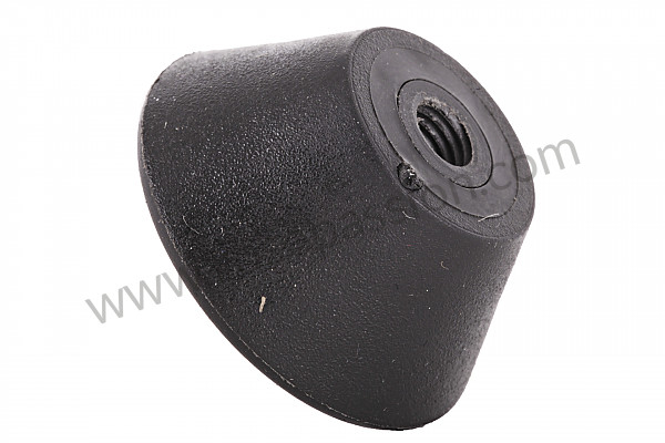 P18402 - Knob for Porsche 911 G • 1976 • 2.7 carrera • Coupe • Manual gearbox, 5 speed