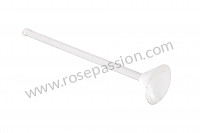 P18404 - Luminous stick for Porsche 911 G • 1977 • 3.0 carrera • Coupe • Manual gearbox, 5 speed