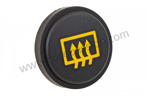P18405 - Cap with symbol for Porsche 911 G • 1979 • 3.0sc • Coupe • Manual gearbox, 5 speed