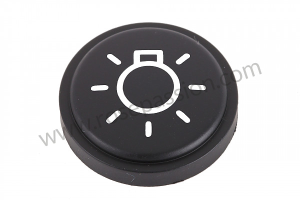P192074 - Cap with symbol for Porsche 911 G • 1989 • 3.2 g50 • Coupe • Manual gearbox, 5 speed