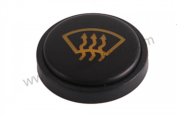 P18412 - Cap with symbol for Porsche 911 G • 1978 • 3.0sc • Coupe • Manual gearbox, 5 speed