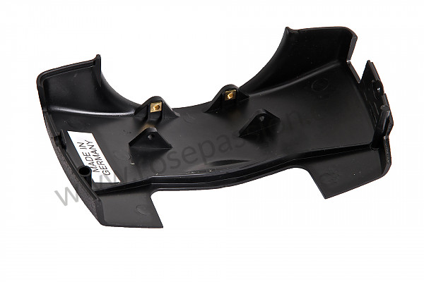 P18420 - Switch housing for Porsche 911 G • 1975 • 2.7 • Coupe • Manual gearbox, 5 speed