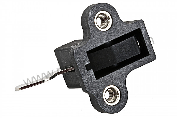 P18427 - Stop light switch for Porsche 911 G • 1974 • 2.7 carrera • Coupe • Manual gearbox, 5 speed