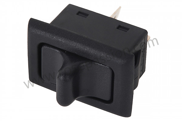 P18438 - Switch for Porsche 911 Classic • 1972 • 2.4e • Coupe • Automatic gearbox
