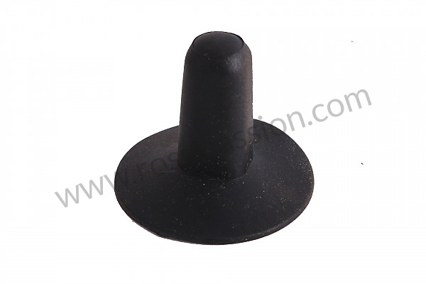 P18441 - Protection cap for Porsche 911 G • 1985 • 3.2 • Coupe • Manual gearbox, 5 speed