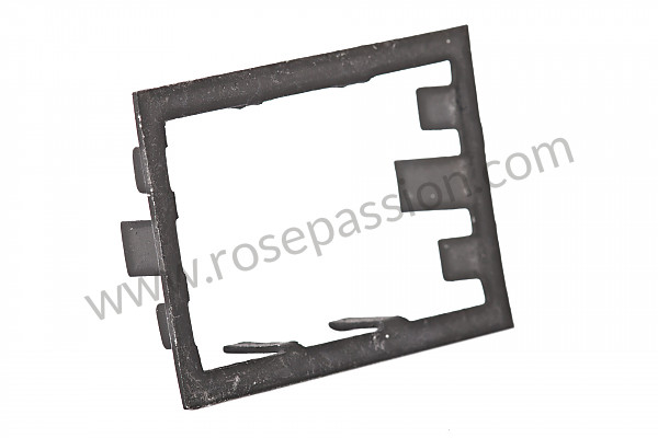 P18442 - Wiper frame for Porsche 911 G • 1987 • 3.2 g50 • Coupe • Manual gearbox, 5 speed
