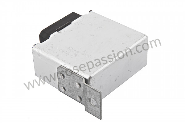 P18453 - Rear window relay for Porsche 911 G • 1979 • 3.0sc • Coupe • Manual gearbox, 5 speed