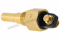 P18469 - Temperature switch for Porsche 911 Classic • 1970 • 2.2s • Coupe • Manual gearbox, 5 speed