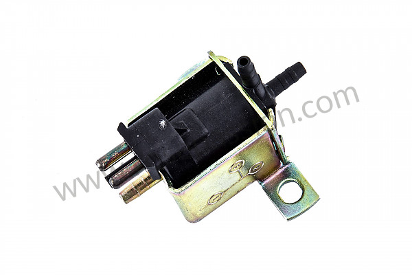 P18506 - Change-over valve for Porsche 911 G • 1989 • 3.2 g50 • Coupe • Manual gearbox, 5 speed