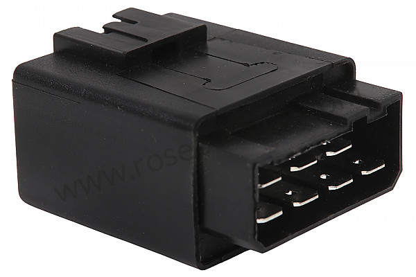 P18511 - Pulse sender for Porsche 911 G • 1977 • 2.7 • Coupe • Automatic gearbox