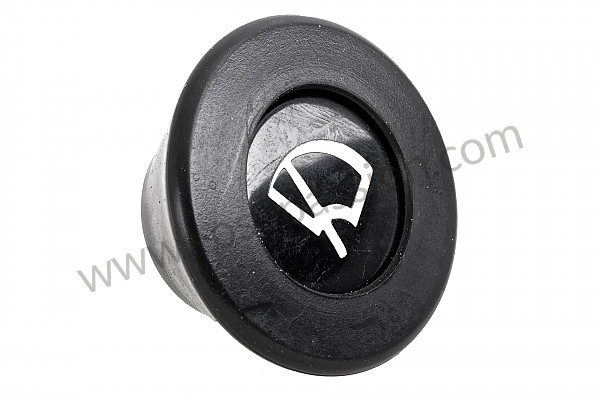 P18518 - Knob for Porsche 911 G • 1975 • 2.7 • Coupe • Manual gearbox, 4 speed