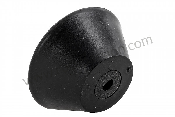 P18518 - Knob for Porsche 911 G • 1974 • 2.7s • Coupe • Manual gearbox, 4 speed
