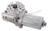 P18526 - Window motor for Porsche 911 G • 1976 • 3.0 carrera • Coupe • Manual gearbox, 4 speed