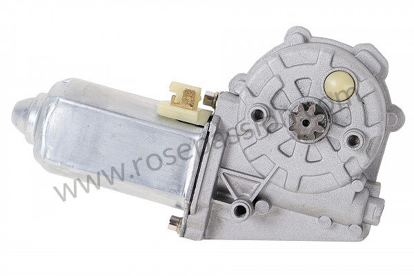 P18529 - Window motor for Porsche 912 • 1969 • 912 1.6 • Coupe • Manual gearbox, 4 speed