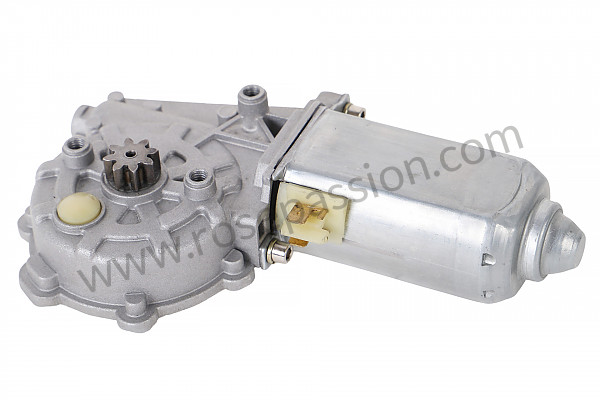 P18529 - Window motor for Porsche 911 Classic • 1972 • 2.4s • Coupe • Automatic gearbox