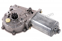 P18530 - Motor for Porsche 911 Turbo / 911T / GT2 / 965 • 1987 • 3.3 turbo • Coupe • Manual gearbox, 4 speed