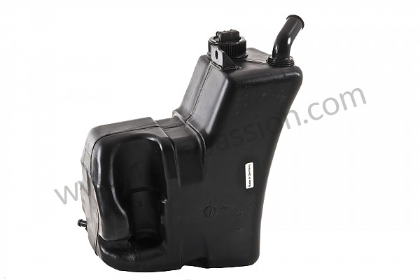 P18569 - Water reservoir for Porsche 911 G • 1976 • 2.7 carrera • Coupe • Manual gearbox, 5 speed