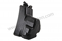 P18569 - Water reservoir for Porsche 911 G • 1974 • 2.7 carrera • Coupe • Manual gearbox, 5 speed