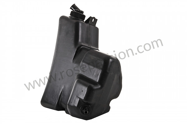P18569 - Water reservoir for Porsche 911 G • 1984 • 3.2 • Coupe • Manual gearbox, 5 speed