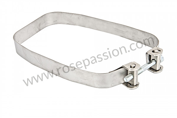 P18573 - Restraining strap for Porsche 911 G • 1974 • 2.7 carrera • Coupe • Manual gearbox, 5 speed