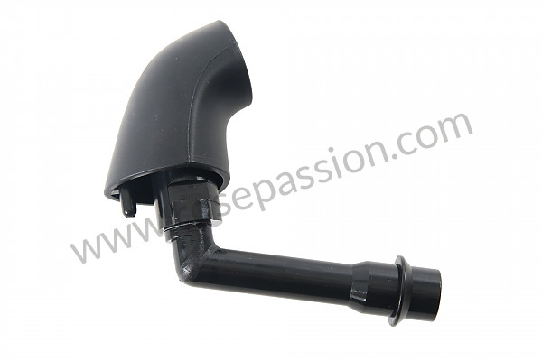 P18574 - Nozzle for Porsche 911 G • 1974 • 2.7 carrera • Coupe • Manual gearbox, 4 speed