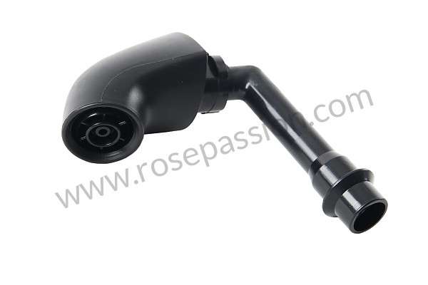 P18574 - Nozzle for Porsche 911 G • 1974 • 2.7 carrera • Coupe • Manual gearbox, 4 speed