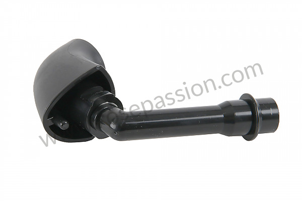 P18576 - Nozzle for Porsche 911 G • 1975 • 2.7 carrera • Coupe • Manual gearbox, 5 speed