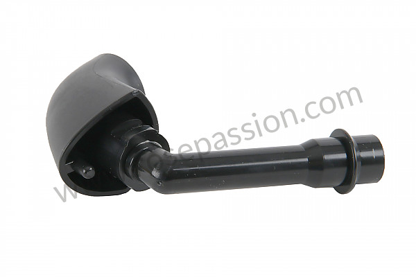 P18576 - Gicleur lave phare pour Porsche 