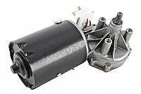 P18580 - Wiper motor for Porsche 911 G • 1983 • 3.0sc • Targa • Manual gearbox, 5 speed
