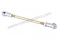 P96665 - Joint rod for Porsche 911 G • 1986 • 3.2 • Coupe • Manual gearbox, 5 speed