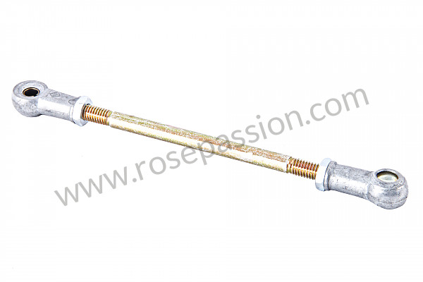 P96665 - Joint rod for Porsche 911 G • 1986 • 3.2 • Coupe • Manual gearbox, 5 speed