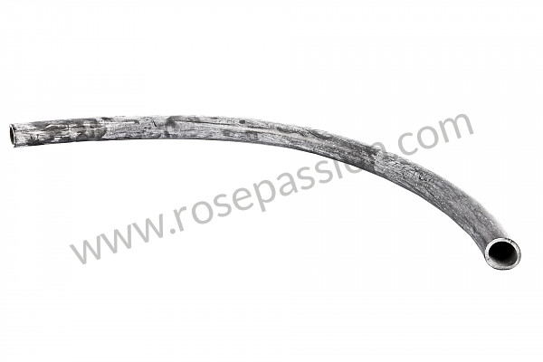P94428 - Filling hose for Porsche 911 G • 1974 • 2.7 • Coupe • Manual gearbox, 5 speed