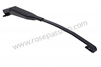 P18596 - Wiper arm for Porsche 