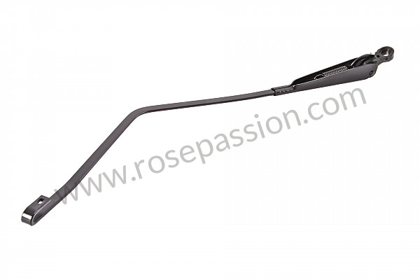 P18603 - Braccio tergicristallo per Porsche 911 G • 1980 • 3.0sc • Coupe • Cambio manuale 5 marce