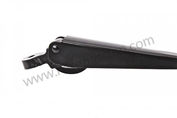 P18603 - Wiper arm for Porsche 911 Turbo / 911T / GT2 / 965 • 1978 • 3.3 turbo • Coupe • Manual gearbox, 4 speed