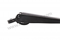 P18603 - Wiper arm for Porsche 911 G • 1980 • 3.0sc • Coupe • Manual gearbox, 5 speed