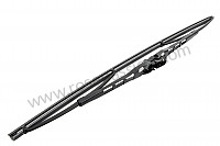 P18605 - Wiper blade for Porsche 911 Classic • 1973 • 2.4t • Coupe • Manual gearbox, 5 speed