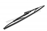 P18605 - Wiper blade for Porsche 912 • 1967 • 912 1.6 • Coupe • Manual gearbox, 4 speed