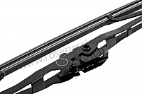 P18605 - Wiper blade for Porsche 911 Classic • 1973 • 2.4t • Coupe • Manual gearbox, 5 speed
