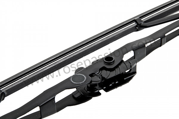P18605 - Wiper blade for Porsche 911 Classic • 1971 • 2.2e • Coupe • Manual gearbox, 5 speed