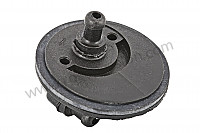 P18609 - Connecting piece for Porsche 911 G • 1982 • 3.0sc • Coupe • Manual gearbox, 5 speed