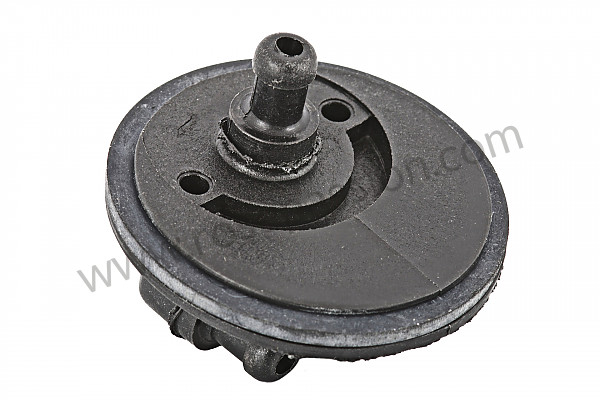 P18609 - Connecting piece for Porsche 911 G • 1975 • 2.7s • Coupe • Automatic gearbox