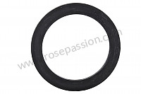 P18610 - Closing gasket for Porsche 911 G • 1979 • 3.0sc • Coupe • Automatic gearbox