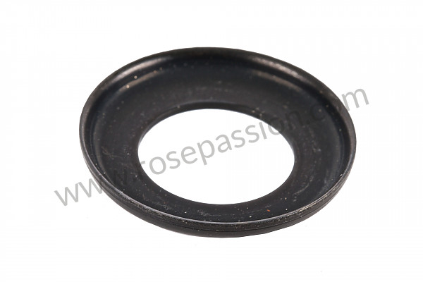 P18624 - Washer for Porsche 964 / 911 Carrera 2/4 • 1994 • 964 carrera 2 • Coupe • Manual gearbox, 5 speed